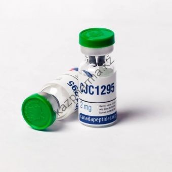 Пептид CanadaPeptides CJC-1295 (1 ампула 2мг) - Каскелен